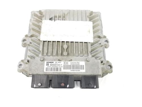 Engine control unit (ECU) PEUGEOT 307 Break (3E) 2.0 HDI 90 | BP11227623M57 