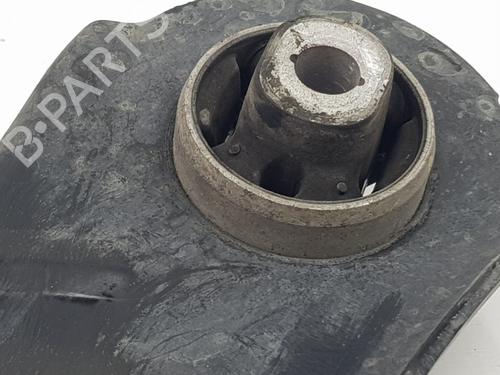 Left front suspension arm RENAULT MEGANE III Hatchback (BZ0/1_, B3_) 1.5 dCi (BZ09, BZ0D, BZ1W, BZ29, BZ14) | BP29448860M12 
