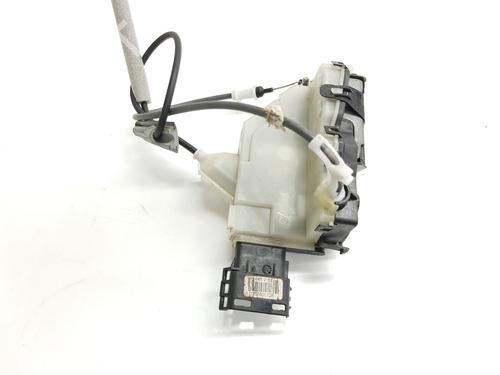 Rear left lock PEUGEOT 3008 II SUV (MC_, MR_, MJ_, M4_) 1.5 BlueHDi 130 | BP26973895C100 