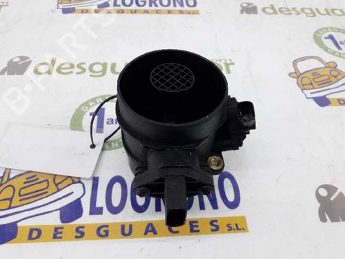 Mass air flow sensor MERCEDES-BENZ E-CLASS (W211) E 220 CDI (211.008) | BP2537472M95 