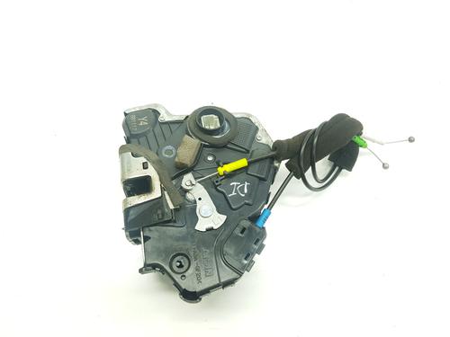 Front left lock TOYOTA LAND CRUISER PRADO (_J12_) 3.0 D-4D (KDJ120, KDJ125, KDJ121) | BP22551770C98 