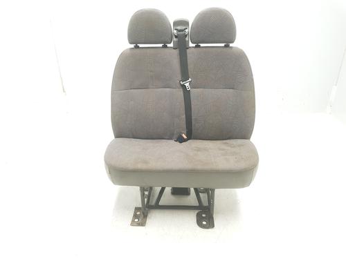 Used Right front seat FORD TRANSIT Van (FA_ _) 2.0 DI (FAE_, FAF_, FAG_) (75 hp) 23092684