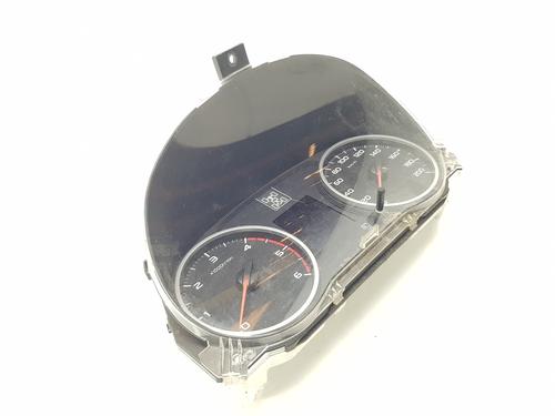 Quadrante Quadrante MITSUBISHI L200 / TRITON (KJ_, KK_, KL_) 2.4 DI-D 4WD (KL1T) (181 hp) 36024961 36024961