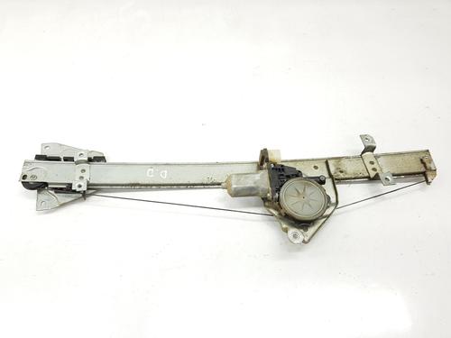 Used Front right window mechanism MITSUBISHI PAJERO IV (V8_W, V9_W) 3.2 DI-D (V88W, V98W) (160 hp) 20214655