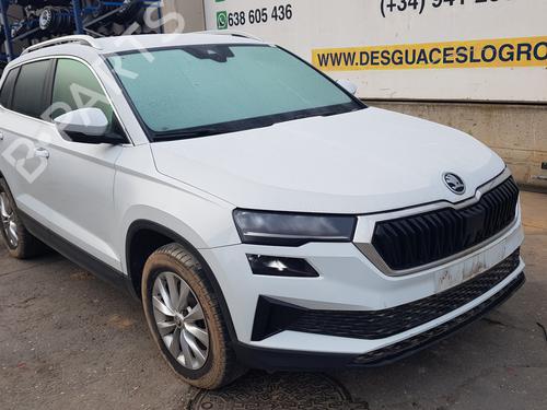 AC compressor SKODA KAROQ (NU7, ND7) | BP38936222M34 - Image 19