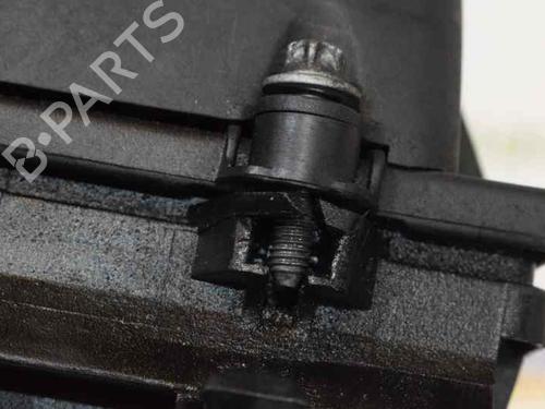 Air filter box MERCEDES-BENZ M-CLASS (W163) ML 270 CDI (163.113) | BP14120249M87 
