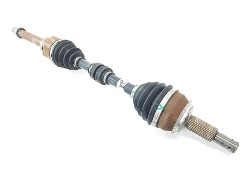 Right front driveshaft RENAULT KADJAR (HA_, HL_) | BP37177738M39 - Image 5