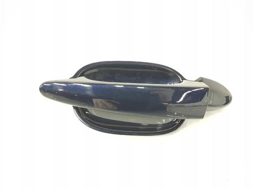 Rear right exterior door handle BMW 5 (E60) 525 i (192 hp) 51217191916 | 51217191916 | 51217191916 |