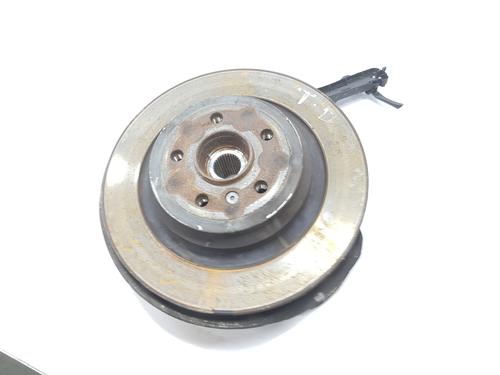 Right rear steering knuckle MERCEDES-BENZ M-CLASS (W166) ML 350 BlueTEC 4-matic (166.024, 166.023) | BP11689587M28 