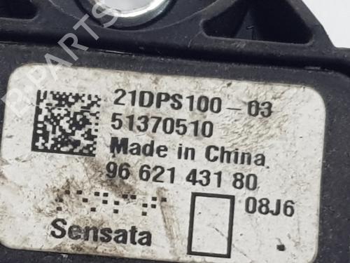 Elektronisk sensor CITROËN DS5 2.0 BlueHDi 150 | BP21190998M84 