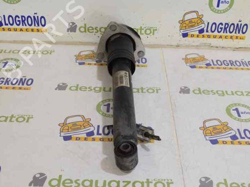 Left rear shock absorber BMW X5 (E70) xDrive 35 d | BP763502M18 