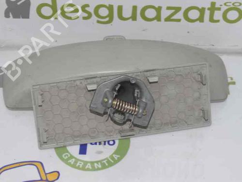 Rear mirror SEAT ALTEA (5P1) 1.9 TDI | BP1414341I6 