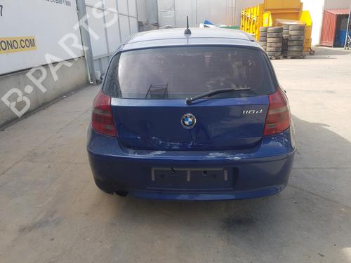Intercooler BMW 1 (E87) 120 d | BP39192396M30 - Image 7