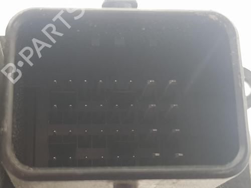 Engine control unit (ECU) NISSAN NV200 / EVALIA Bus 1.5 dCi 85 (M20, M20M, M20K, M20KK) | BP8377860M57 