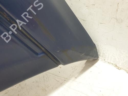 Rear bumper VW GOLF III (1H1) 1.6 | BP27254433C8 