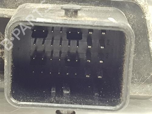 Engine control unit (ECU) FORD FUSION (JU_) 1.4 TDCi | BP32175184M57 - Image 3