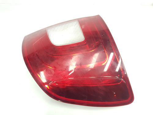 Right taillight SKODA SUPERB II Estate (3T5) 2.0 TDI 16V | BP29813979C35