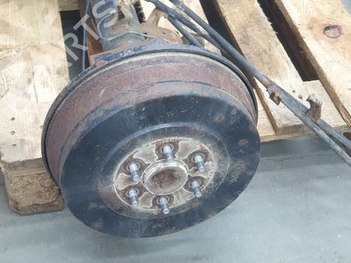 Rear axle NISSAN NAVARA NP300 (D40)  | BP29313610M2 