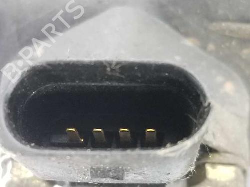 Intercooler AUDI ALLROAD C5 (4BH) 2.5 TDI quattro | BP6804854M30 
