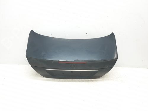 Used Tailgate MERCEDES-BENZ E-CLASS (W211) E 220 CDI (211.006) (150 hp) 24937575