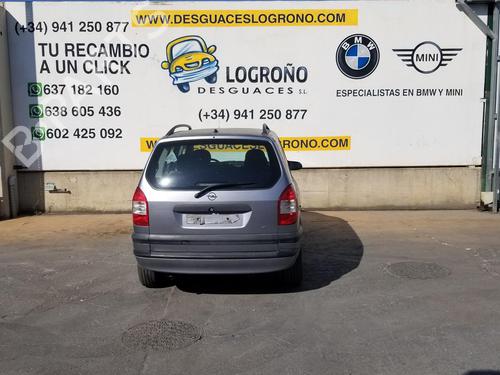 Right taillight OPEL ZAFIRA A MPV (T98) 1.6 16V (F75) | BP10228744C35 