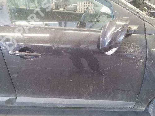 Rear left exterior door handle RENAULT MEGANE III Hatchback (BZ0/1_, B3_) 1.5 dCi | BP1638895C130  - Image 24