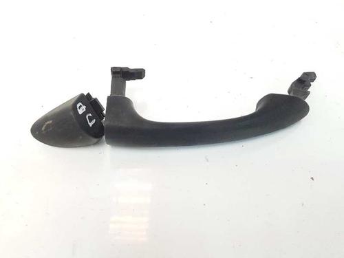 Maneta exterior delantera derecha MERCEDES-BENZ C-CLASS (W203) C 200 CDI (203.004) (116 hp) 3525746