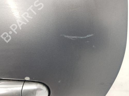 Left rear door RENAULT SCÉNIC II (JM0/1_) 1.5 dCi (JM1E, JM16) | BP15550601C4 