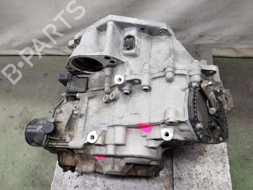 Gearkasse VW T-ROC (A11, D11) 1.5 TSI | BP29723160M3 
