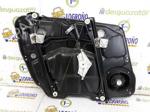 Used Front right window mechanism Front right window mechanism 2999622 2999622