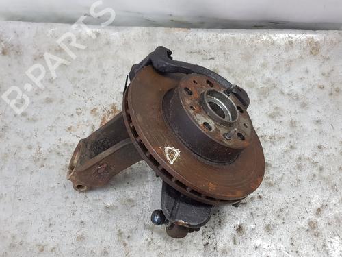 Right front steering knuckle CITROËN JUMPER II Van 2.0 BlueHDi 130 | BP32298027M26 - Image 5