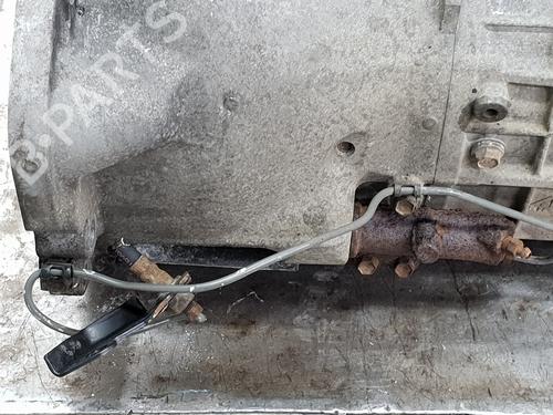 Gearbox TOYOTA LAND CRUISER PRADO (_J12_) 3.0 D-4D (KDJ120, KDJ125) | BP23228042M3 