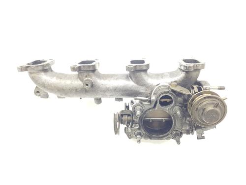 Used Intake manifold TOYOTA LAND CRUISER 90 (_J9_) 3.0 TD (KZJ90_, KZJ95_, KZJ90R, KZJ95R, KZJ90W, KZJ95W) (125 hp) 31888144