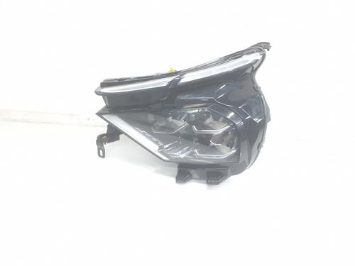 Left headlight CITROËN C4 III (BA_, BB_, BC_) | BP36324057C28 - Image 2