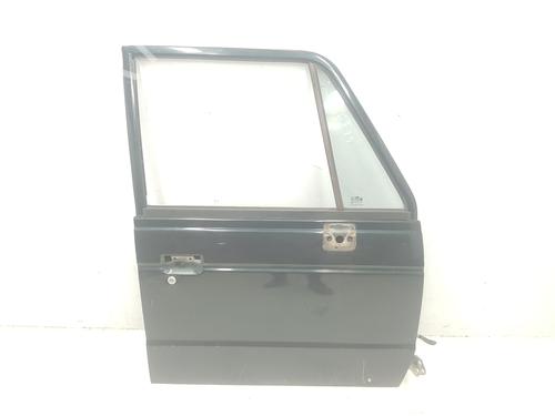 Used Right front door MITSUBISHI GALLOPER (JK-01) 2.5 TD intercooler (99 hp) 16445728