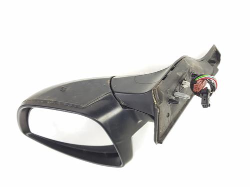 Used Right mirror PEUGEOT 208 I (CA_, CC_) 1.6 HDi (114 hp) 29331804