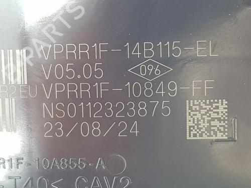 Instrument cluster DACIA SANDERO III 1.0 TCe 110 | BP32679488C47  - Image 6