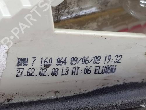 Right tailgate light BMW 3 Touring (E91) 318 d | BP39029646C80 - Image 5