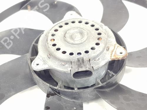 Radiator fan CITROËN JUMPER II Van 2.0 BlueHDi 130 | BP32297991M35  - Image 6