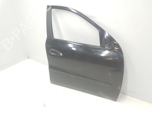 Right front door MERCEDES-BENZ M-CLASS (W164) ML 320 CDI 4-matic (164.122) | BP14919965C3 