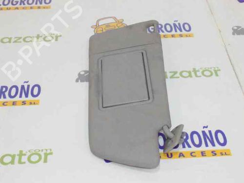 Right sun visor OPEL VECTRA C (Z02) 2.2 DTI 16V (F69) | BP1635405I2 