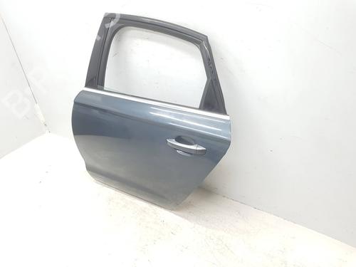Left rear door AUDI A6 C7 (4G2, 4GC) 2.0 TDI | BP29427500C4 