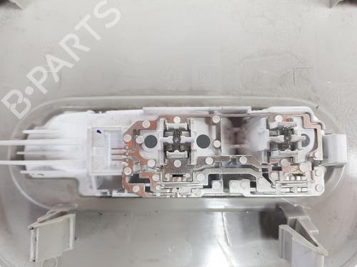 Interior roof light RENAULT TRAFIC III Van (FG_)  | BP29915138I8