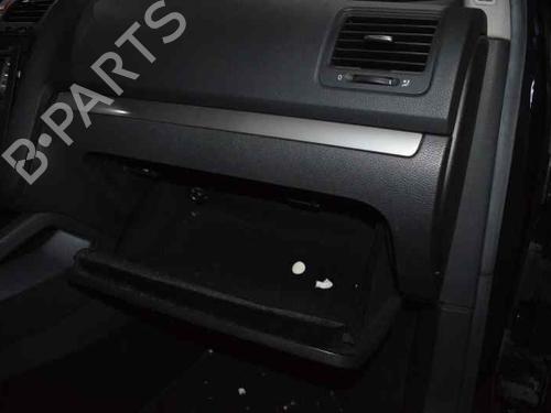 Mass air flow sensor VW GOLF V (1K1) 1.9 TDI | BP1637675M95 
