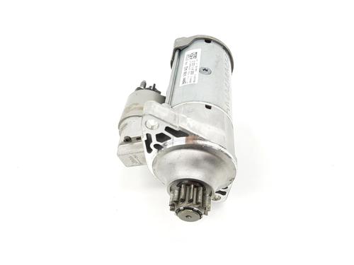 Used Starter VW T-ROC (A11, D11) 2.0 TDI (150 hp) 27383933