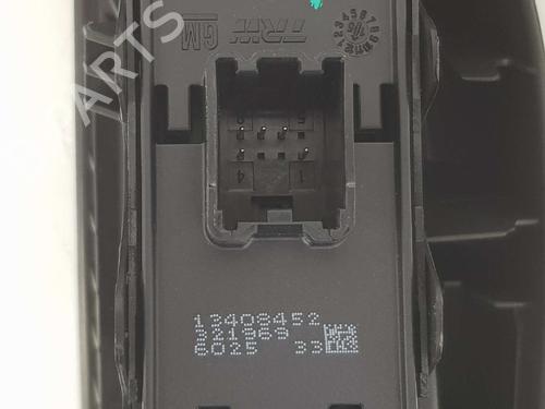 Right rear window switch OPEL ASTRA K Sports Tourer (B16) 1.4 Turbo (35) | BP10257149I28 