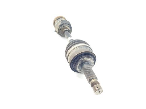 Left front driveshaft TOYOTA HILUX VII Pickup (_N1_, _N2_, _N3_)  | BP28156249M38 