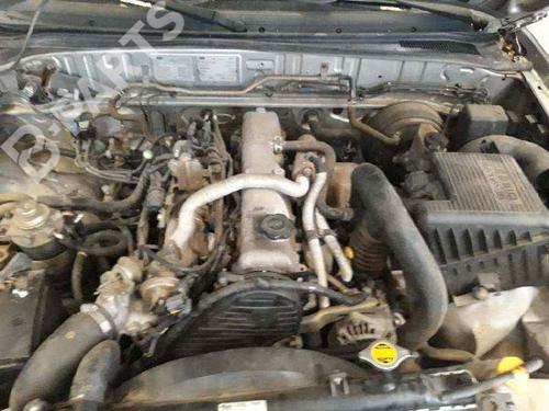 Comfort control module FORD RANGER (ER, EQ, R_) 2.5 TD 4x4 | BP1963573M56
