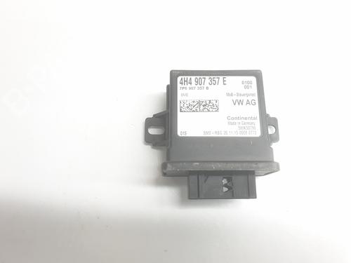 Used Electronic module Electronic module AUDI A6 C7 (4G2, 4GC) 2.0 TDI (190 hp) 34330668 34330668