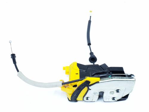 Used Front right lock KIA CEE'D (JD) 1.0 T-GDI (120 hp) 22409382